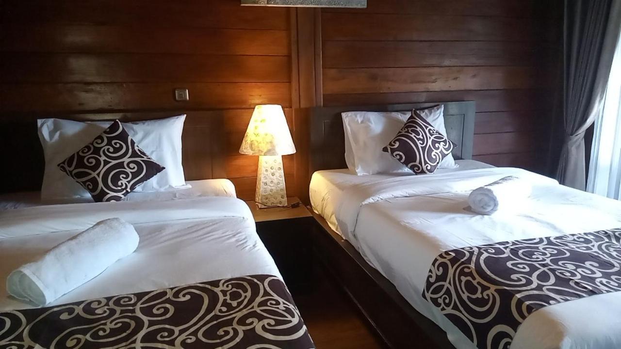 Cersen Resort Lombok Kuta  Exterior foto