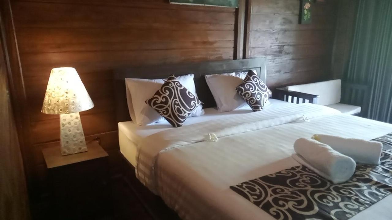 Cersen Resort Lombok Kuta  Exterior foto