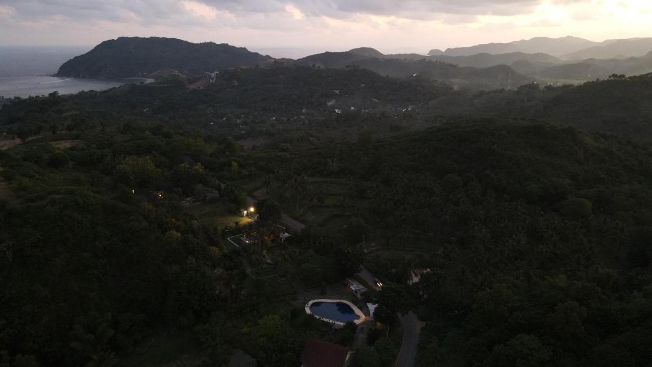 Cersen Resort Lombok Kuta  Exterior foto
